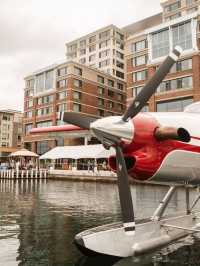🌟 Seattle's Scenic Sleeps: Hyatt Regency Lake Washington 🌟