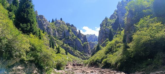 甘南-川西北自駕8日