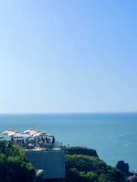 以為威海已經夠美了