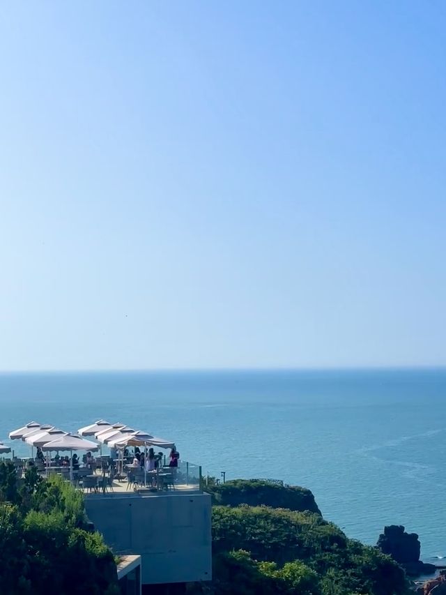 以為威海已經夠美了