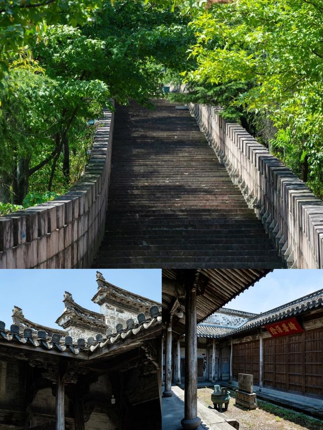 這可能是真正冷門的小城，卻被譽為五金之都