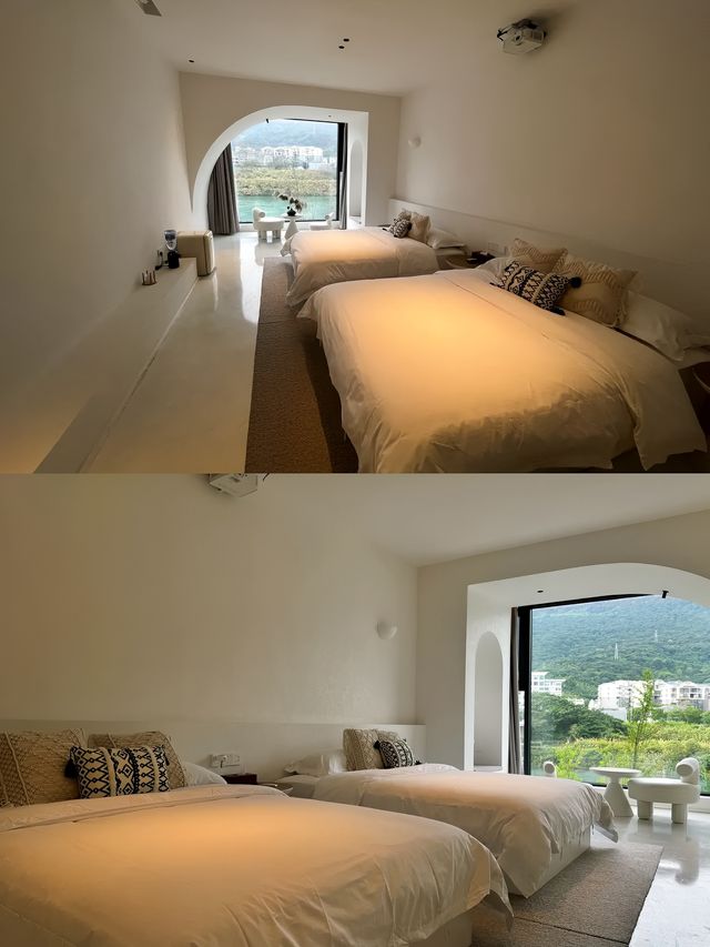 遇見了讓我心動的高顏值民宿!!! 遇見了讓我心動的高顏值民宿!!!