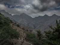 Ningxia’s Natural Rocky Beauty!