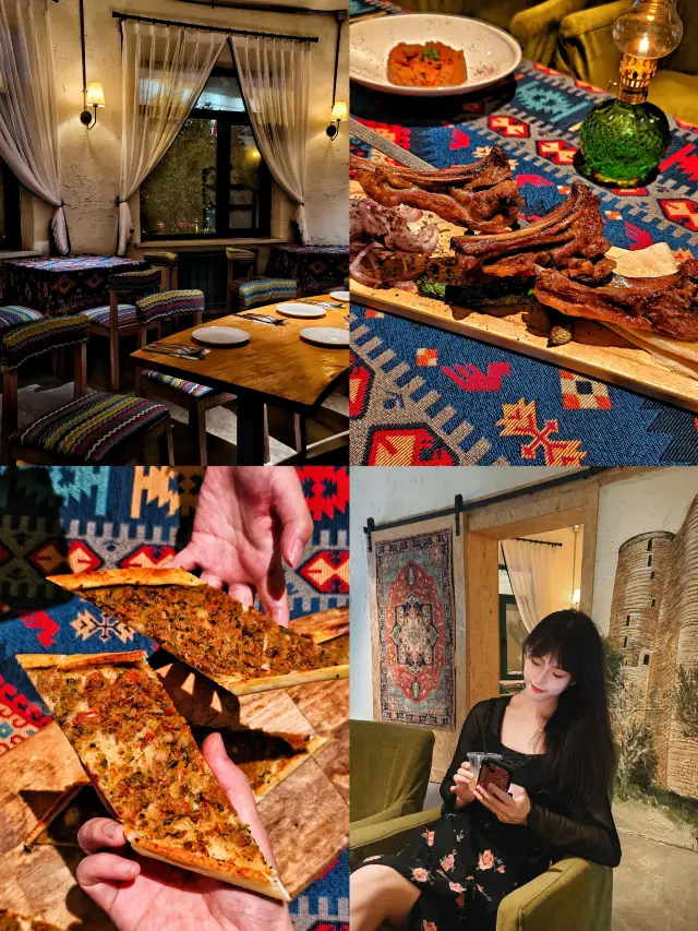 A guide to taking photos on Zhongshan Road, Shenyang, for a chic and affordable citywalk