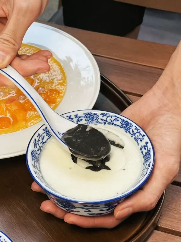 深圳龍華甜品鋪，讓人一週吃8次！😋