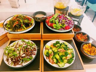 성비가 매우 높은 호텔을 발견했습니다