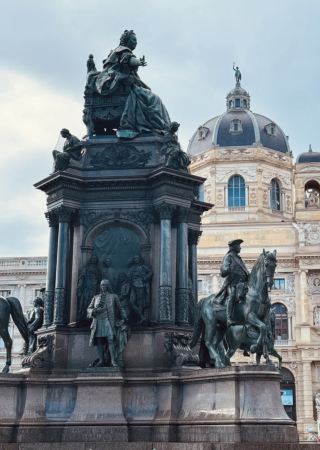 Vienna.