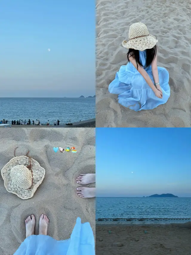 Ningbo Xiangshan | Songlan Mountain.