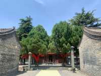 探索之旅：一個不容錯過的文化與自然盛宴。