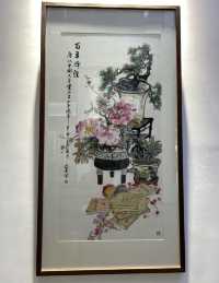 揭陽｜西湖公園。