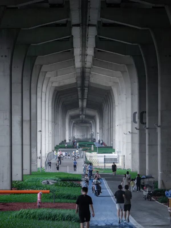 深圳城市建設的魅力❗