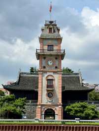 南通旅遊。
