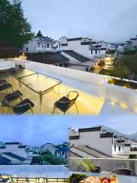 來到山野,體驗一場秋日之約吧。