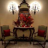 Palazzo hotels Italy 