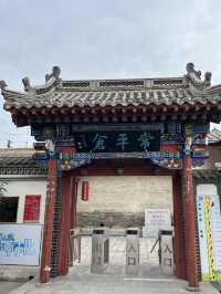 國保打卡：常平倉（國六），南安寺塔（國五），釋迦寺（國五）。