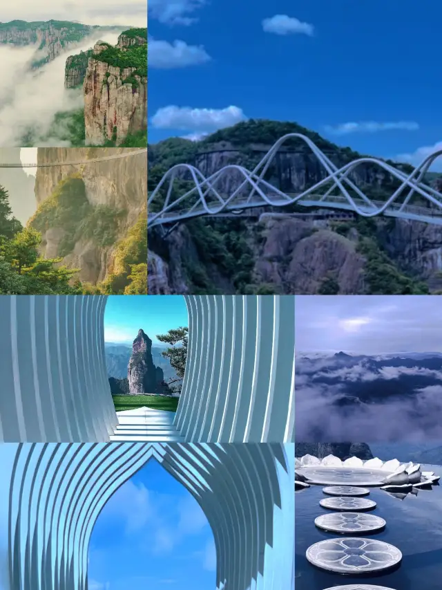 นี่คือสถานที่ที่คุณสามารถใช้ชีวิตเหมือนเทพเจ้าได้โดยไม่ต้องปีนเขา