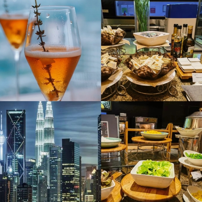 Kuala Lumpur Tower Tickets [2025] Promos, Prices, Reviews