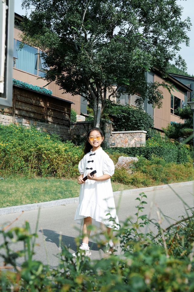 文化之旅｜尼山聖境親子深度遊攻略。