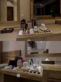 呼盧馬累海洋大酒店：夢幻海島，盡享奢華度假體驗。