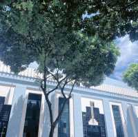 香港-吉隆坡來回機票965文，賞東南亞建築美學