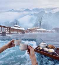 魅力索契：一場難忘的旅行之旅。