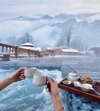 Enchanting Sochi: An Unforgettable Journey.