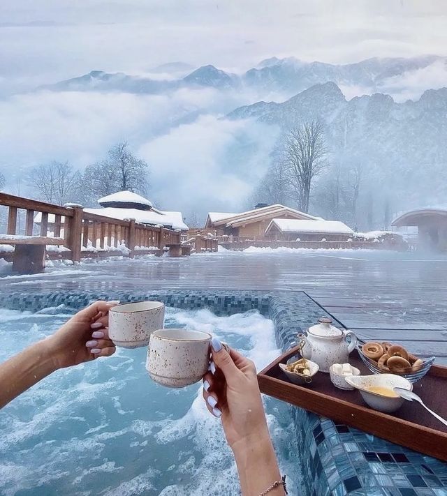 魅力索契：一場難忘的旅行之旅。