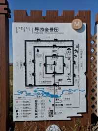 金蓮川：空氣裡都是「菊花茶」的芬芳！。
