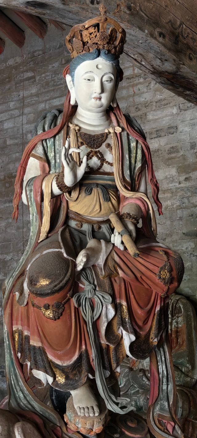 崇慶寺。