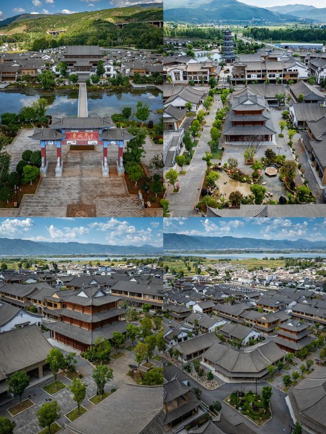 極致的東方美學——非遺木雕。