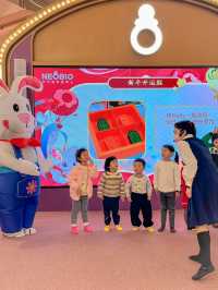 這種全新遛娃體驗，您確定不來感受一下。