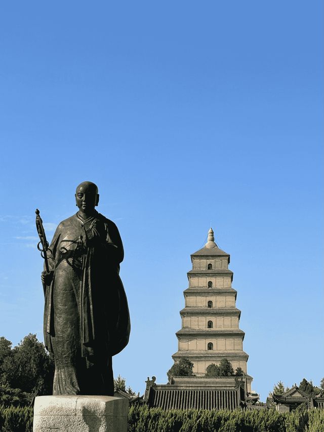盛世長安。