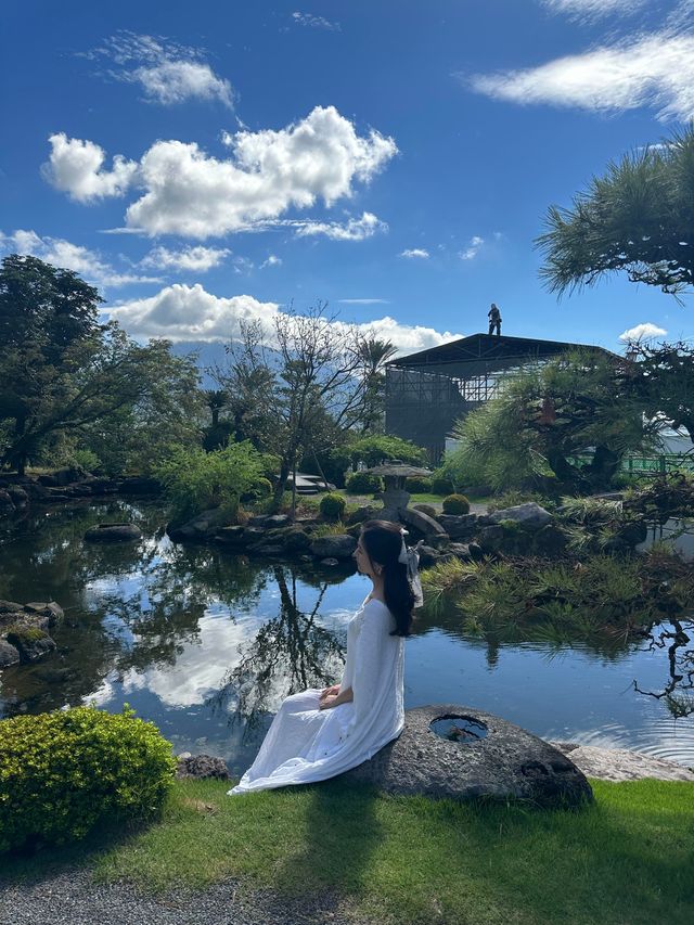 九州｜Day2鹿兒島。