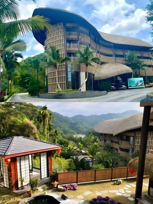 99%人不知道的海南小眾旅行 | 神玉島。