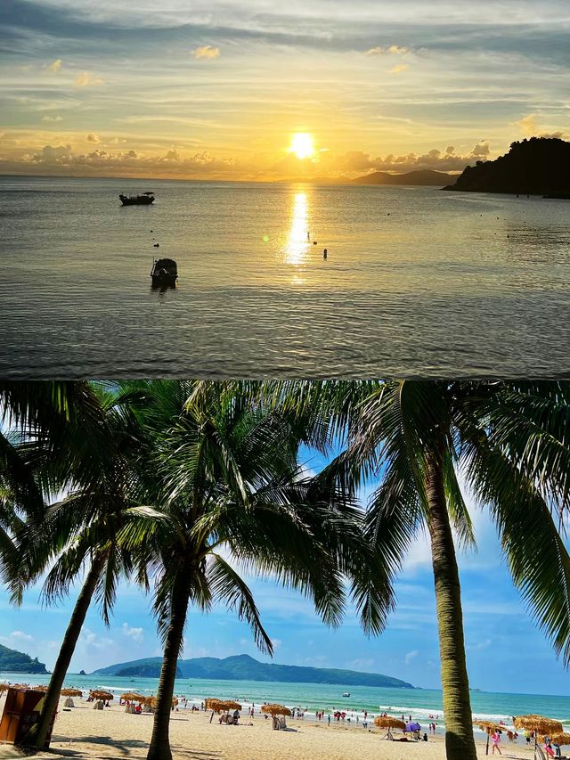 探秘川島秘境：海上仙境等你來遊。