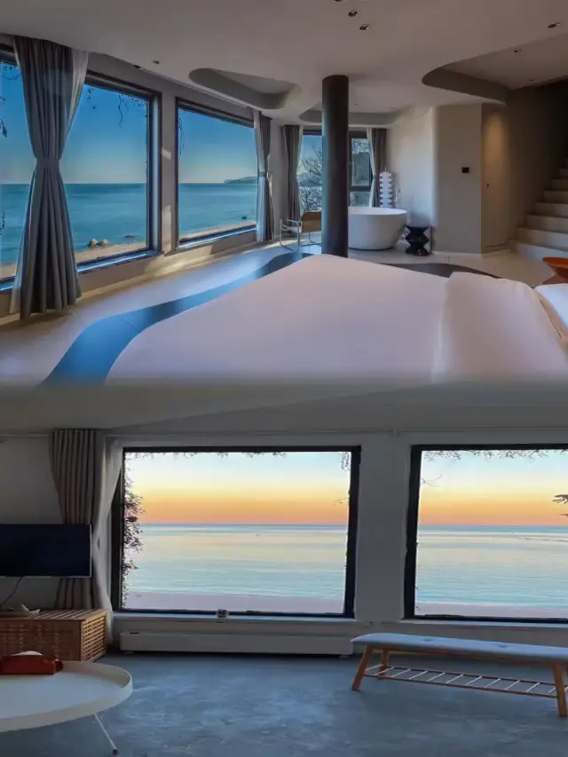 Laoshan Homestay | Worth it! Yinlan Yisu is a great value for money. 