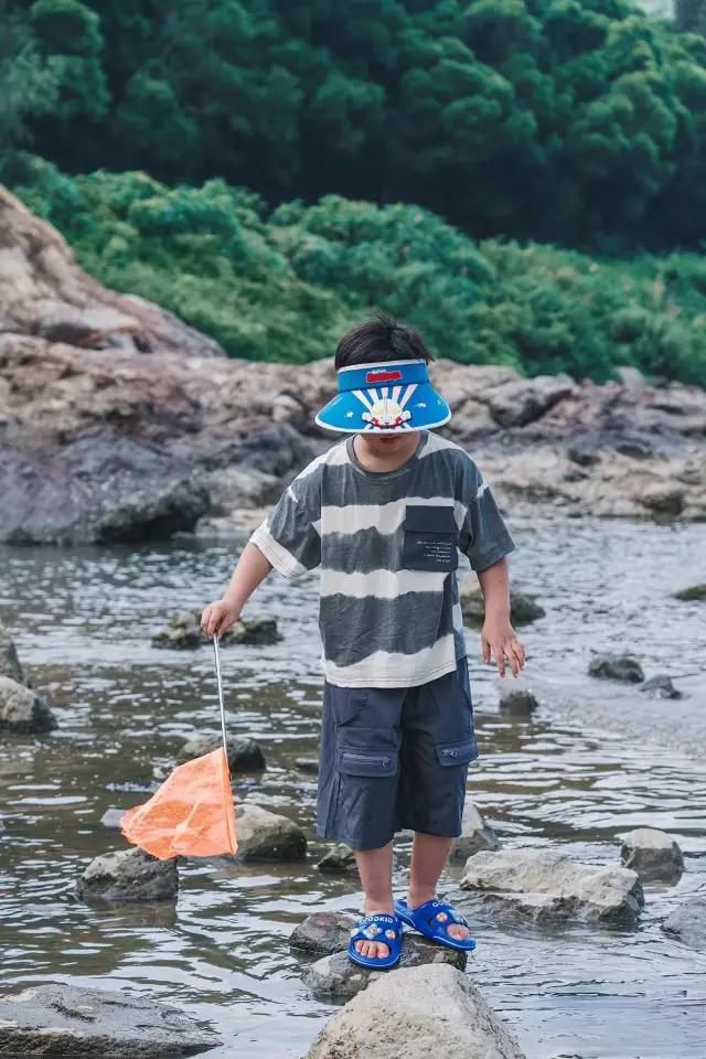 Here's a 4-day, 3-night Chaozhou-Shantou itinerary that was a hit on social media. 