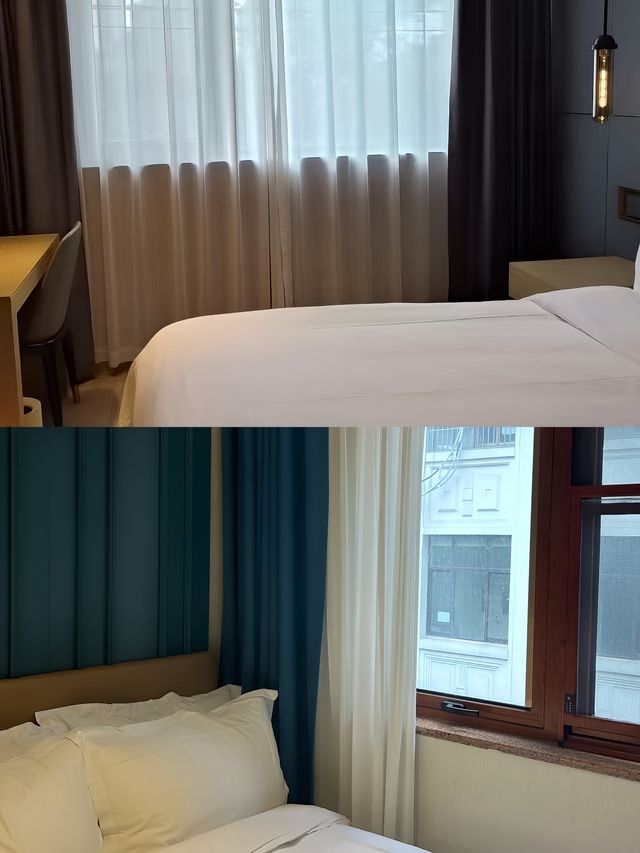 上海旅遊！3天2晚，住這裡！