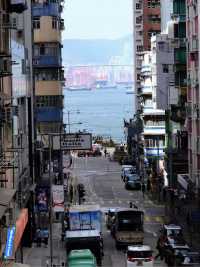 Hong Kong: A Dynamic Fusion of Culture and Modernity