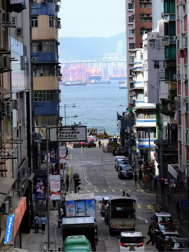 Hong Kong: A Dynamic Fusion of Culture and Modernity