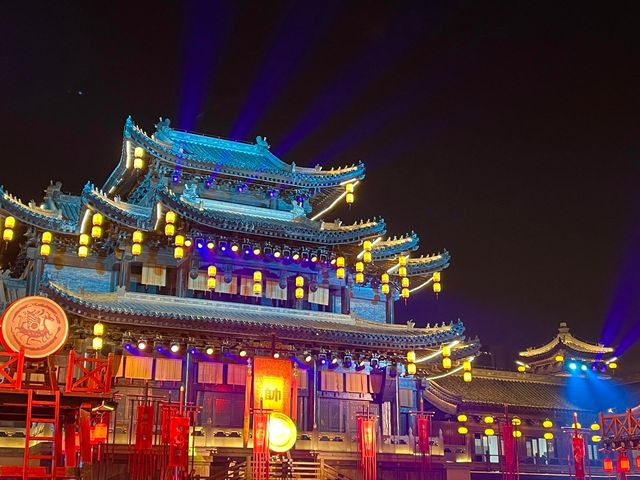 山東·臨沂 | 入夢千年 只此琅琊。