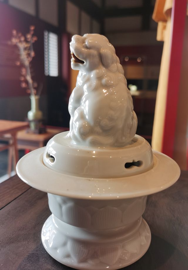 來自皇帝宴會的邀請函，體驗高宗的退休生活。