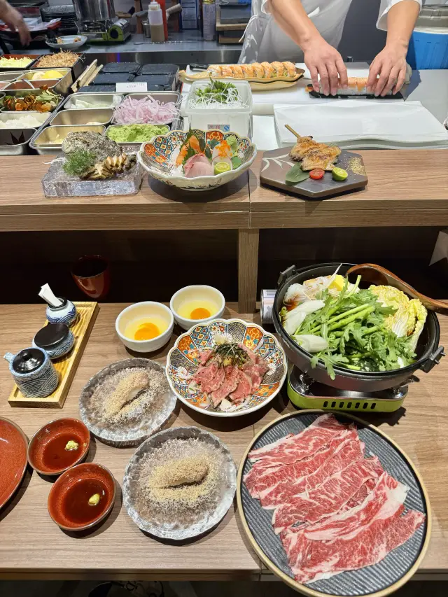 In Xiamen! Newly opened! Super atmospheric izakaya!