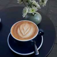 Speciality coffee