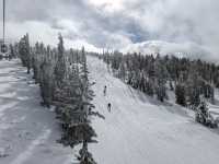 How to Enjoy Skiing at Heavenly During Peak Season