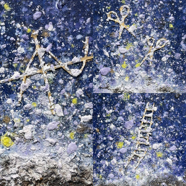 冷酷仙境,極地孤行 冷酷仙境,極地孤行