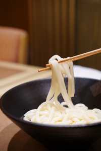 暖胃好時光在花園飯店裡實現了牛肉涮鍋自由。