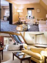 英國牛津郡酒店推薦 A Belmond Hotel。