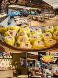 剛回來香港 Citywalk 酒店住這家。