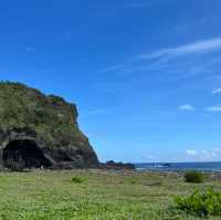 Explore the beauty of Green Island, Taiwan